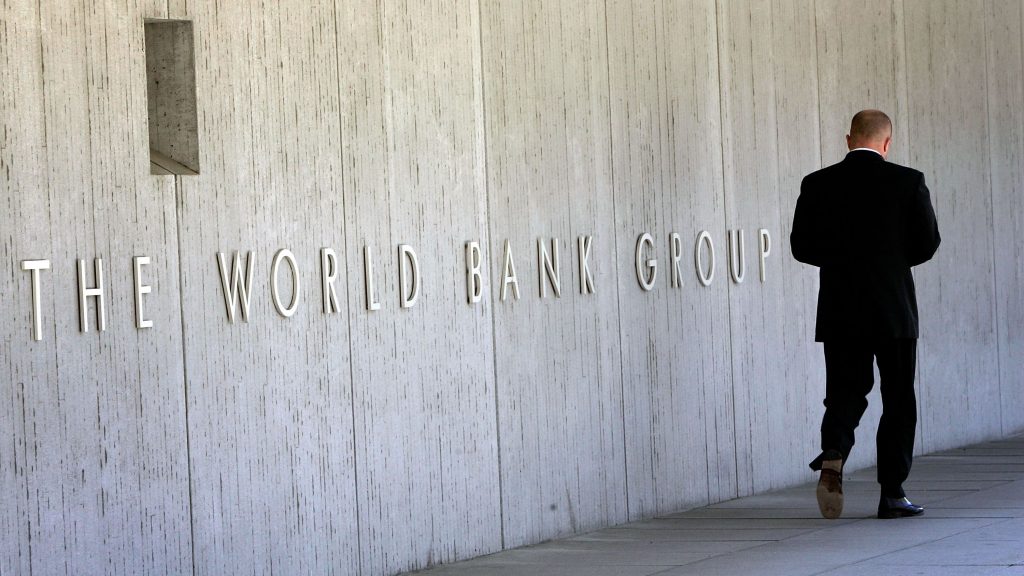 (Español) Preocupantes perspectivas del Banco Mundial para LATAM y el Caribe