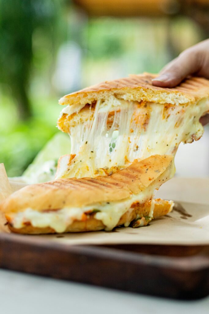 (Español) Mapa de exportaciones de Mozzarella argentina (Primer semestre 2026)